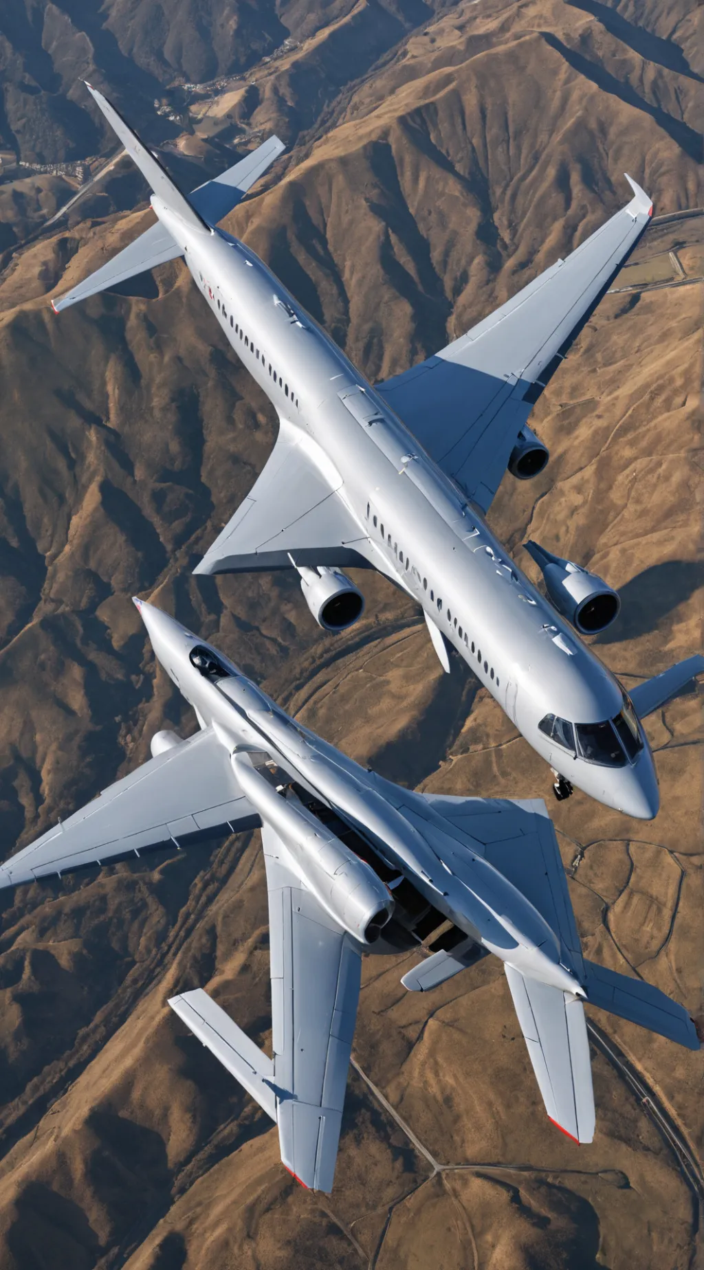 ai character: Avion Bombardero F-16 background