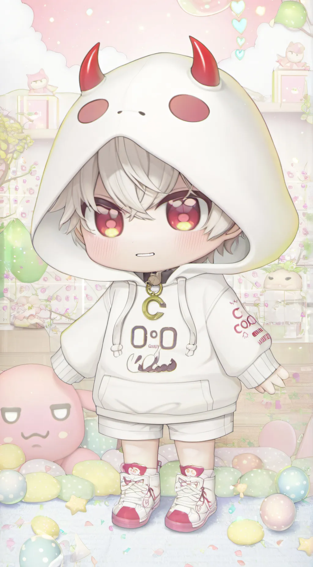 Talkie AI - Chat with milestone c00lkidd