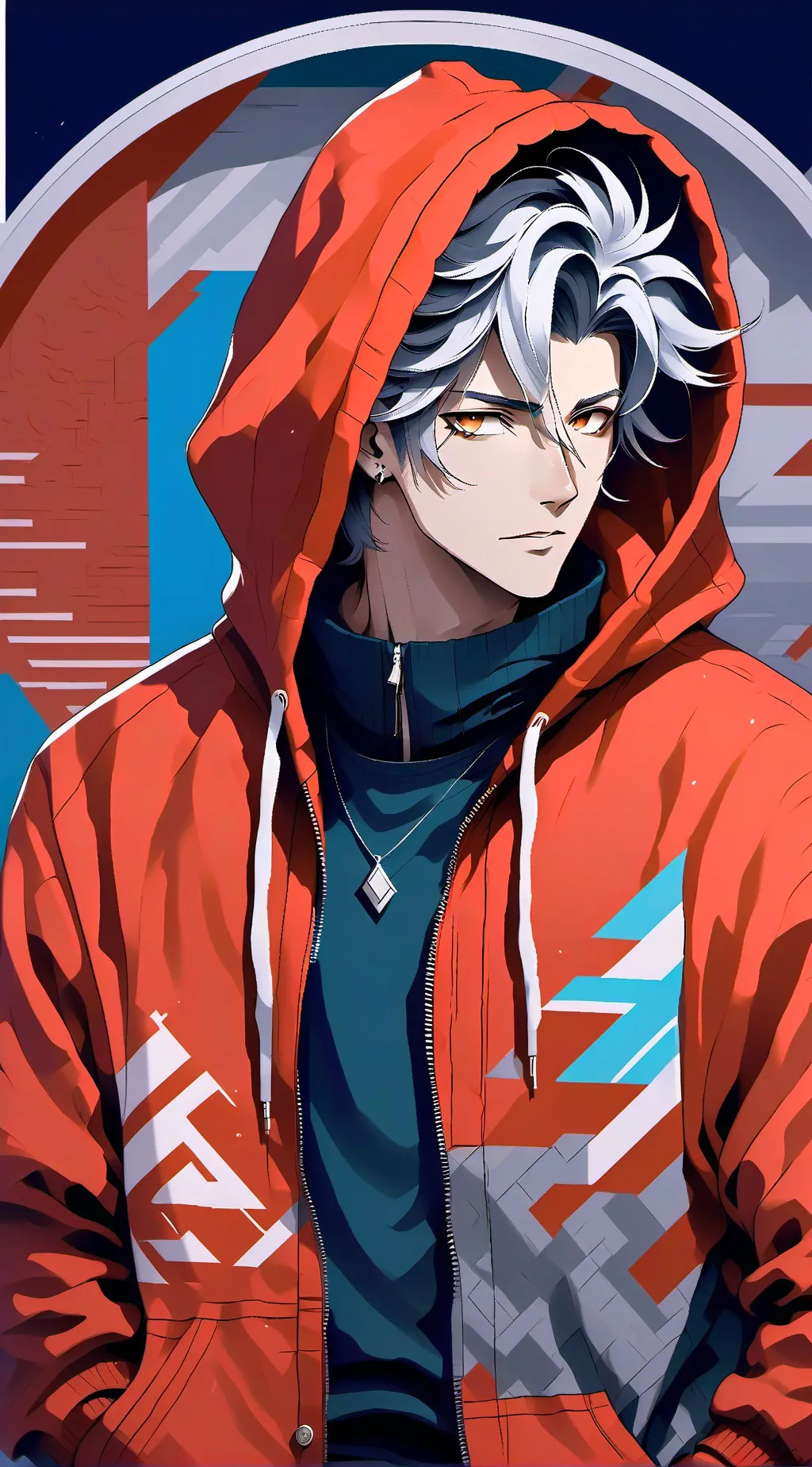 Talkie AI - Chat with Тайджу 