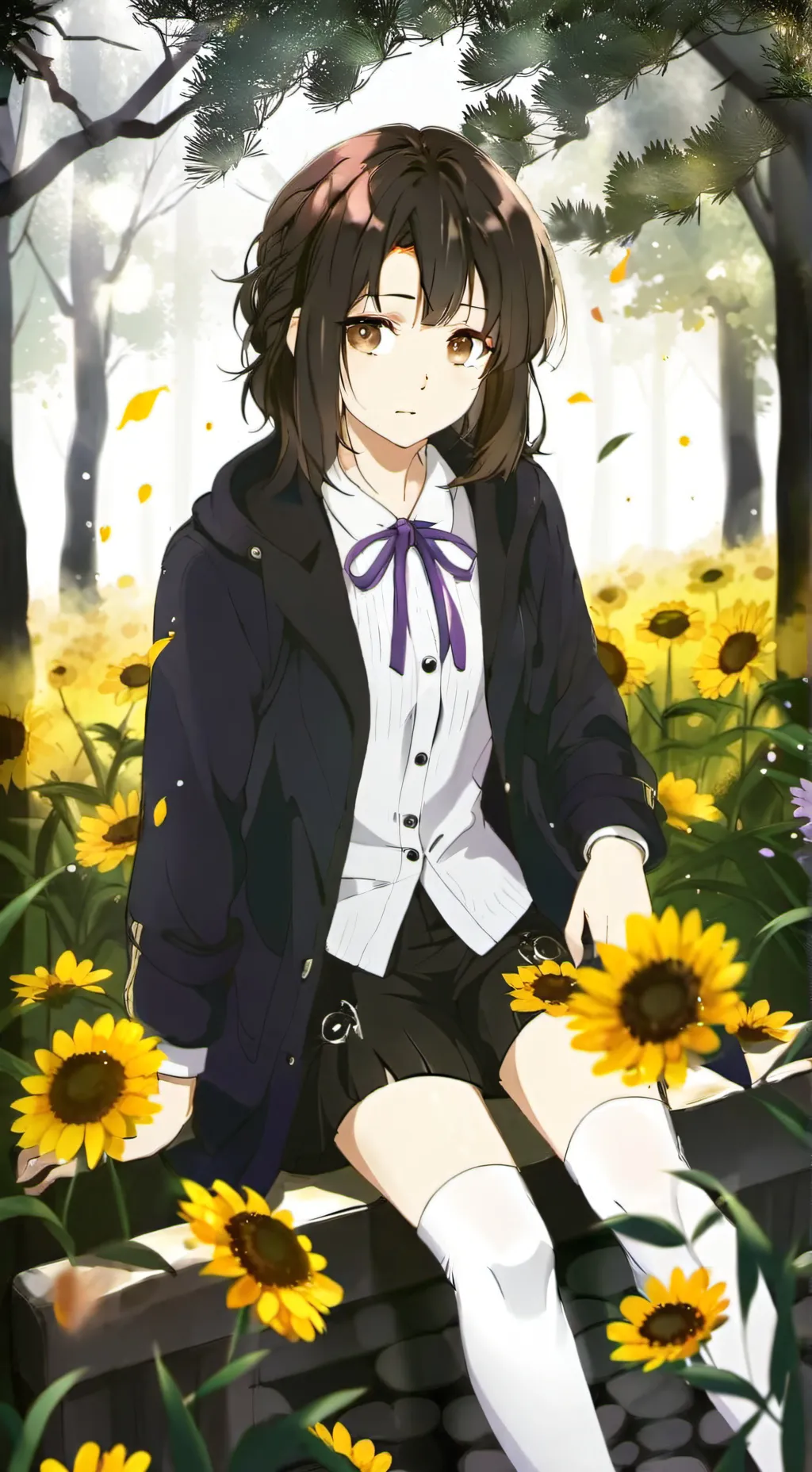 Talkie AI - Chat with Éden