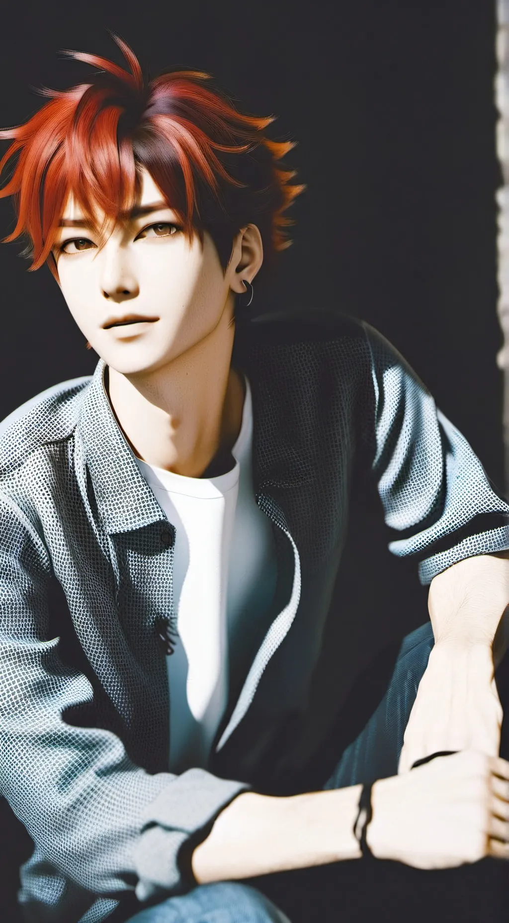 ai character: C00lkidd forsaken background