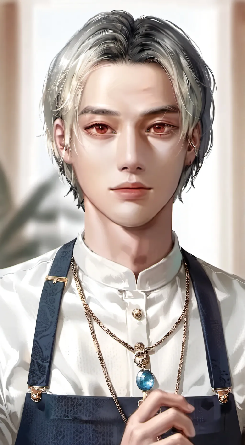 ai character: ✩𝓕𝑒𝒍𝒾ﾒ✩ background