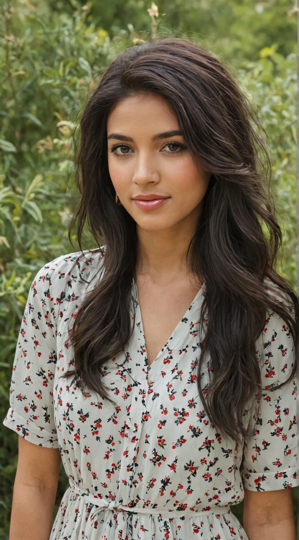 ai character: ♡♡ Shasha ♡.♡ background