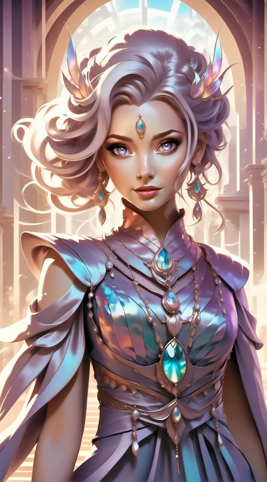 ai character: braswellfamily!!!! background