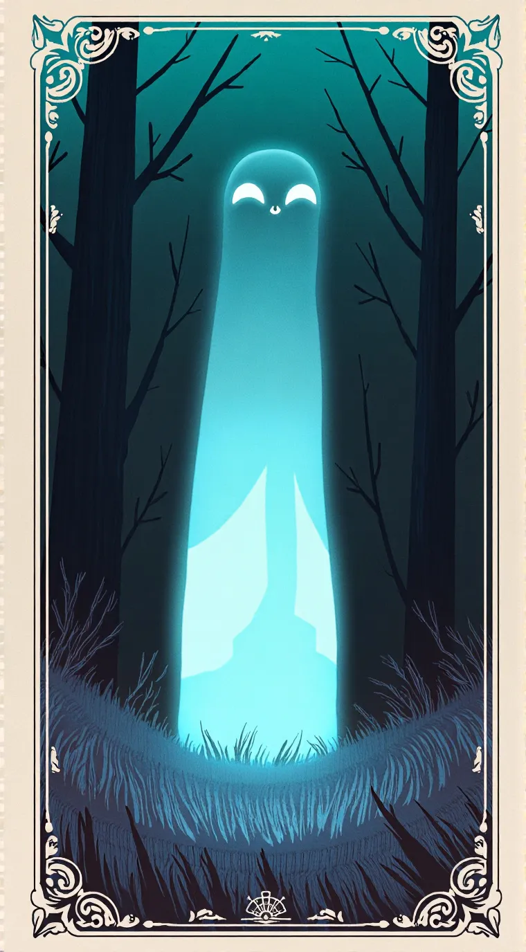 ai character: grupo de amigos background