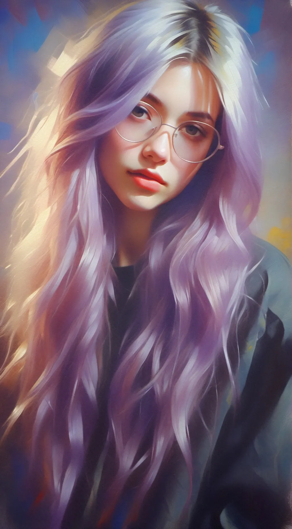 ai character: Straykids🎀audition background