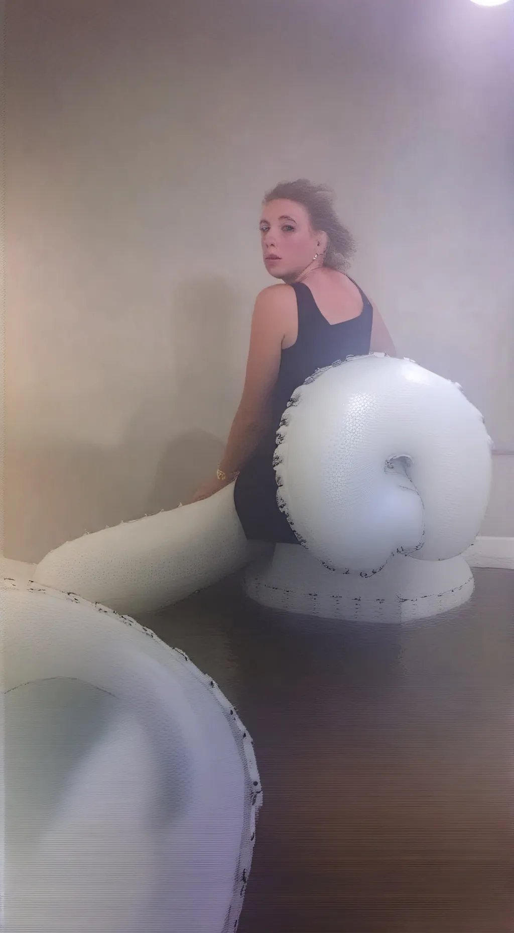 ai character: nikki background