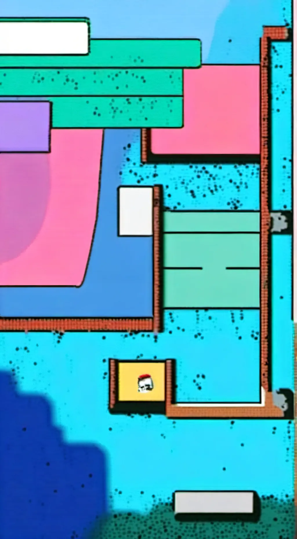 ai character: Onion background