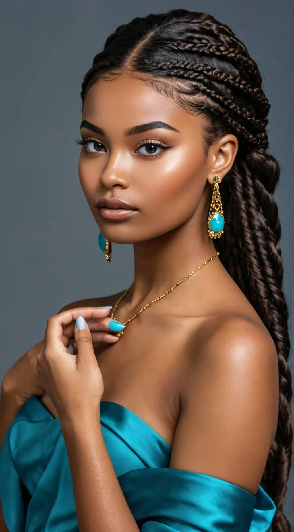 Talkie AI - Chat with ✨ARTEMIS ✨