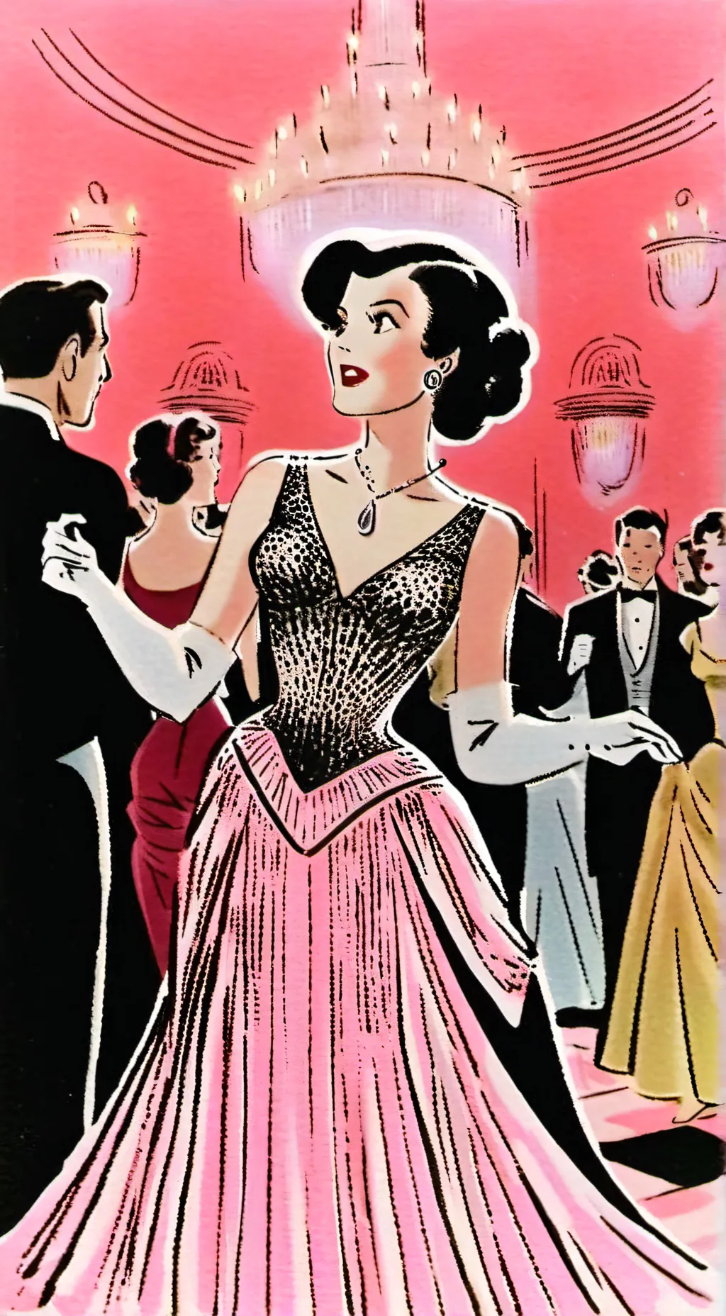 ai character: GCSE Punishment  background