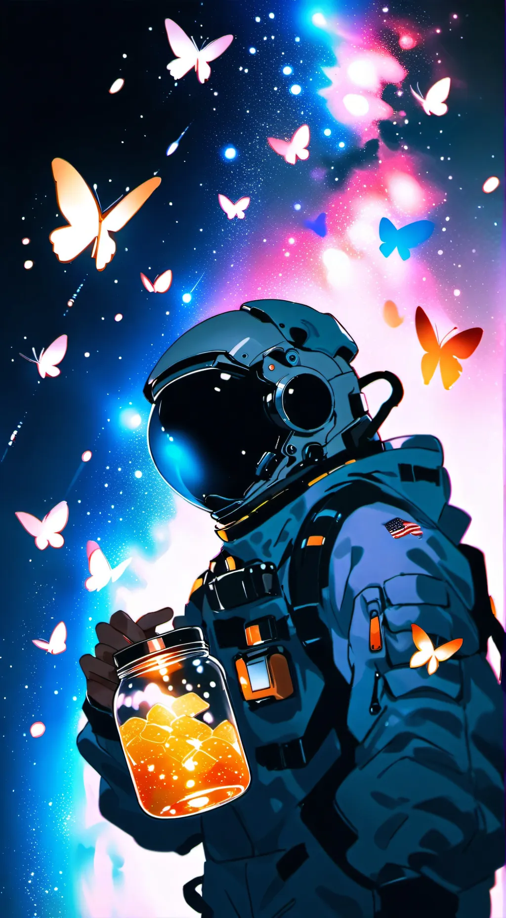 Talkie AI - Chat with Asgard