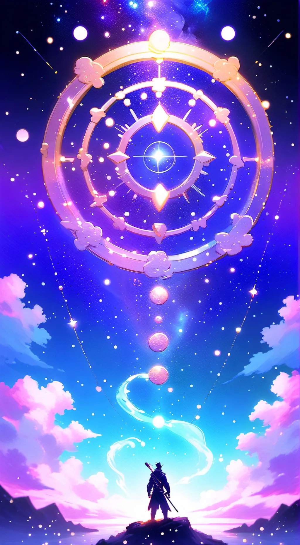 Talkie AI - Chat with • Zodiac Signs •