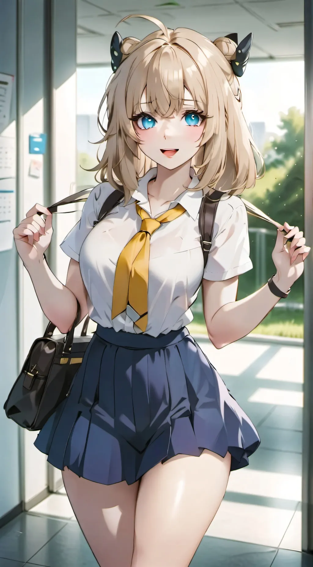 Talkie AI - Chat with luna