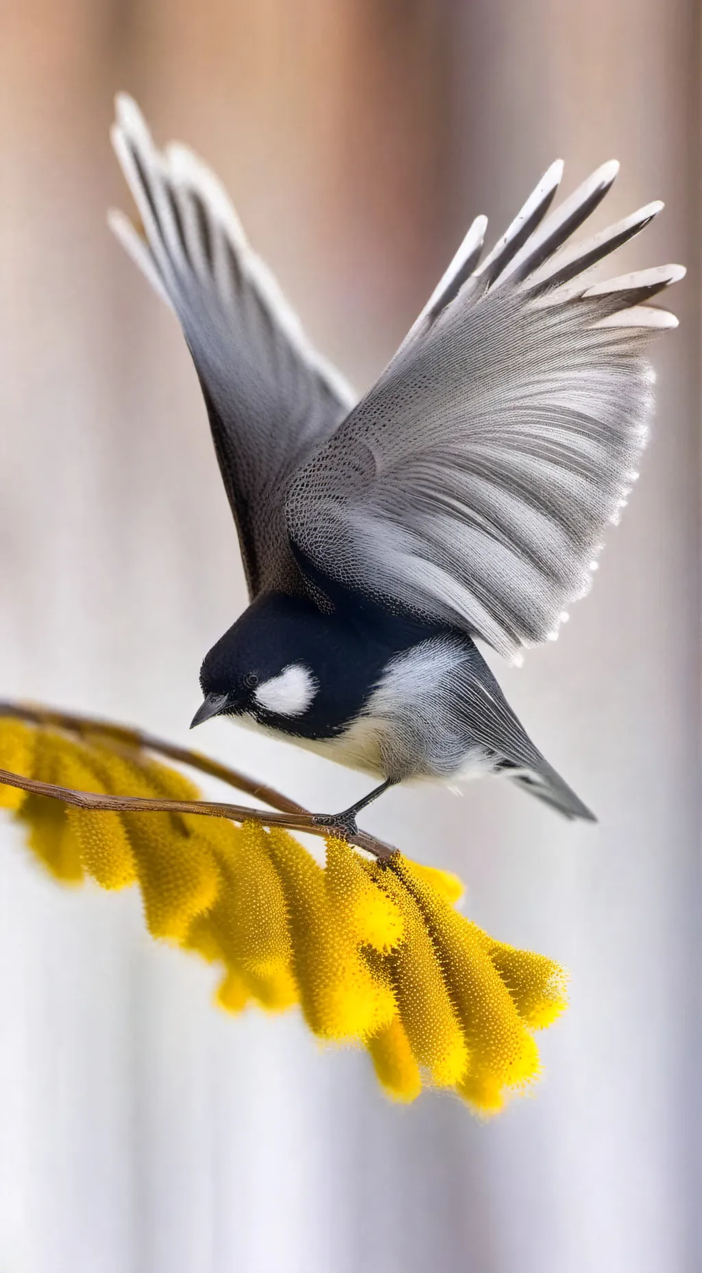 ai character: Felix background