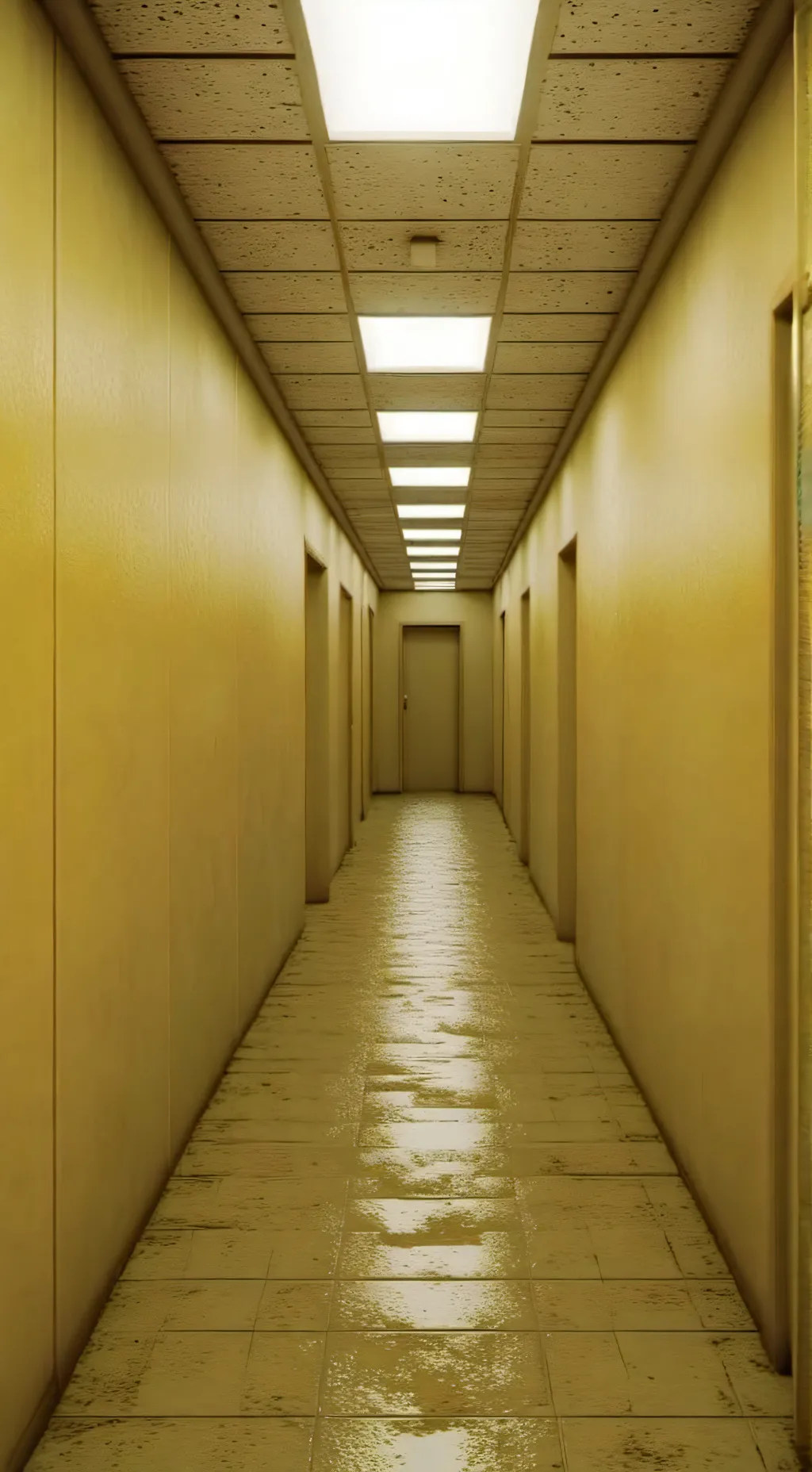 ai character: backrooms par2 mha background