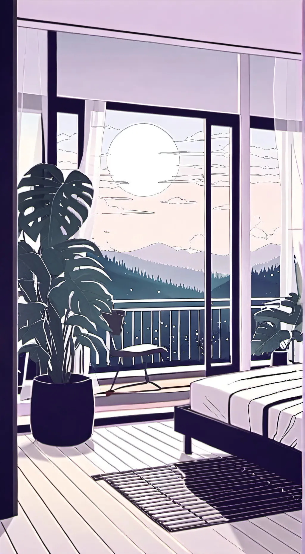 ai character: DW PICK ME background