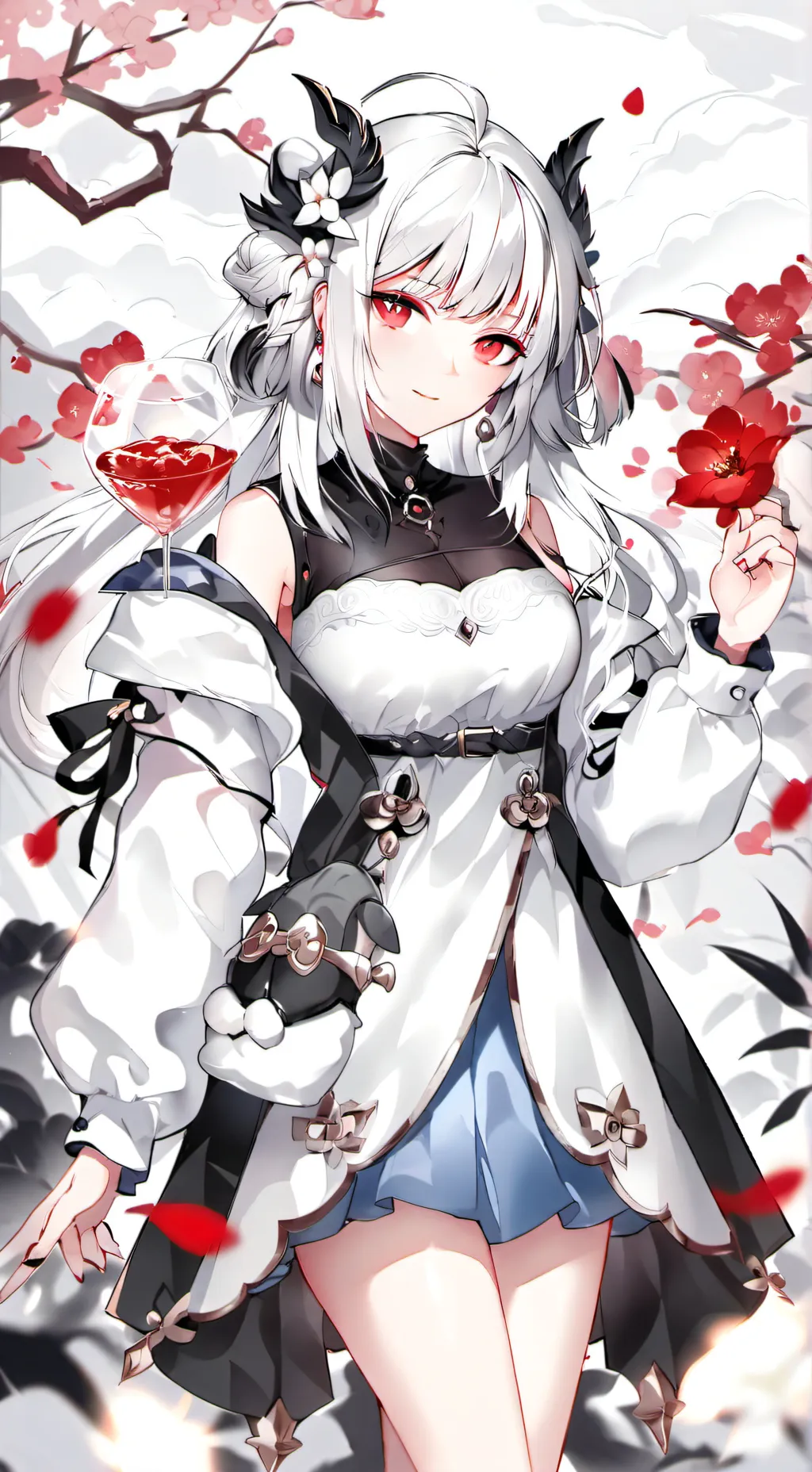 ai character: Abusvie Dad background