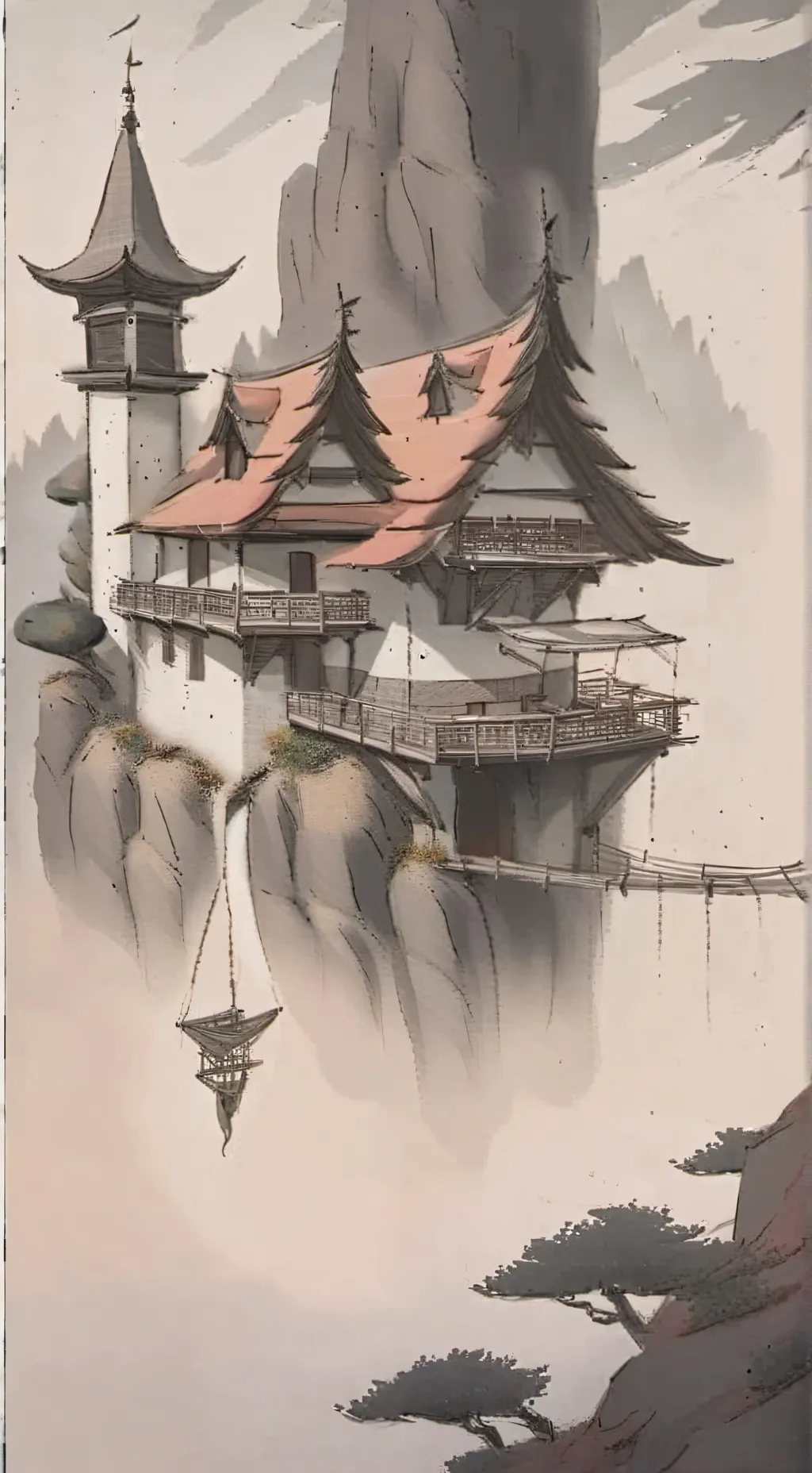 ai character: 13 карт background