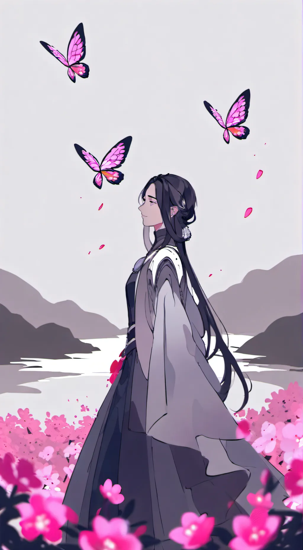 ai character: Grupo ezquizo 🤑🤙 background