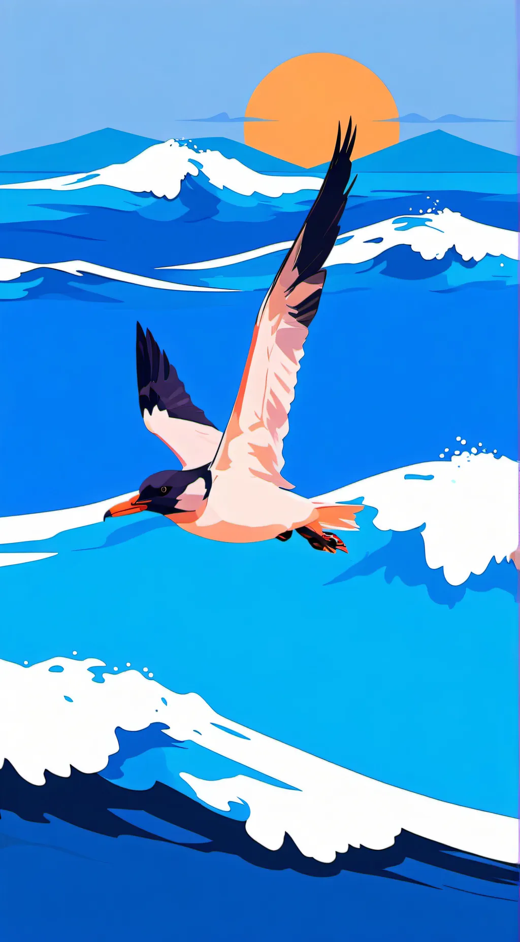 ai character: Yandere smc background