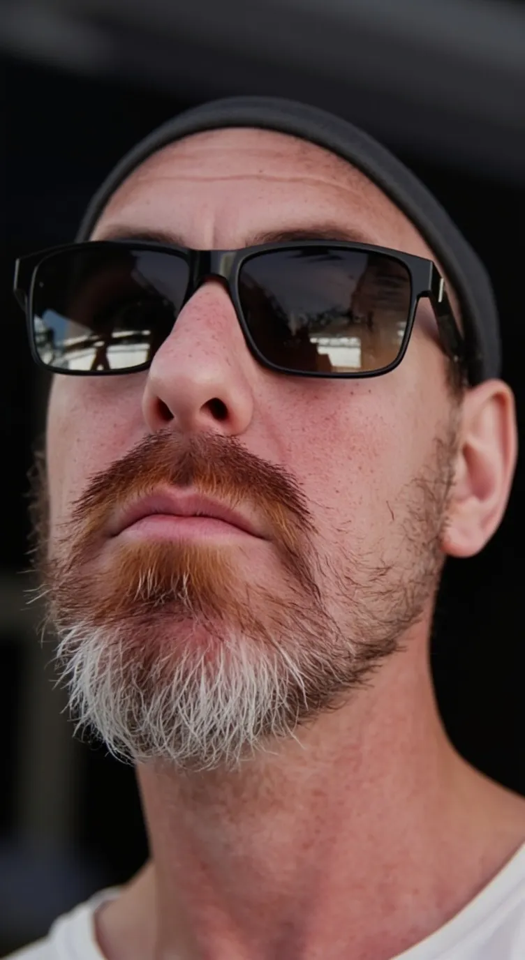 ai character: Dr Berry background