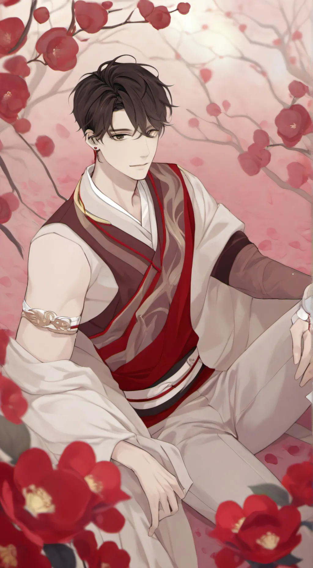 ai character: 𝓓𝔂𝓵𝓪𝓷 background