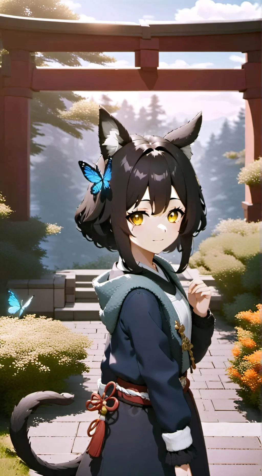 Talkie AI - Chat with suri