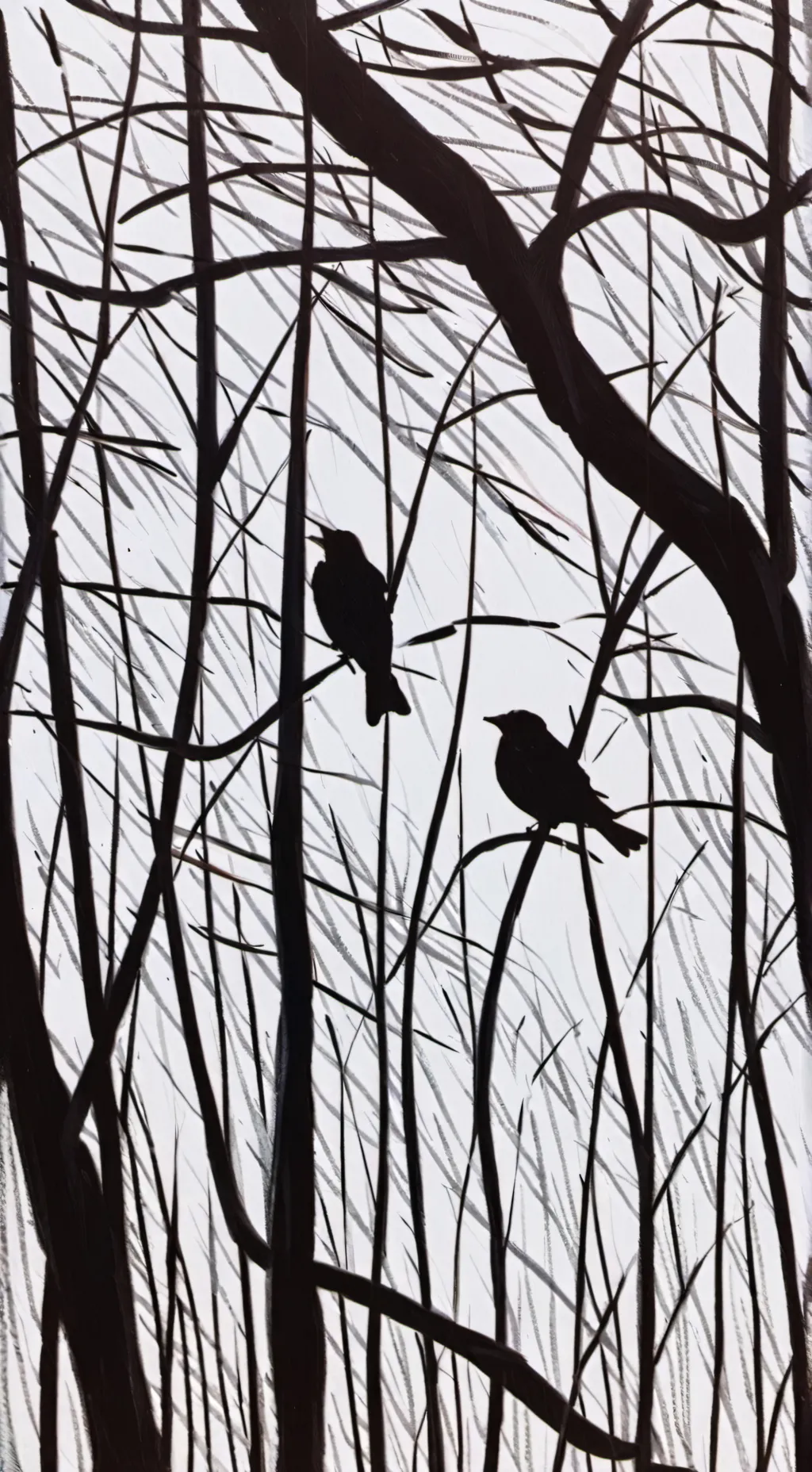 ai character: moto&mean background