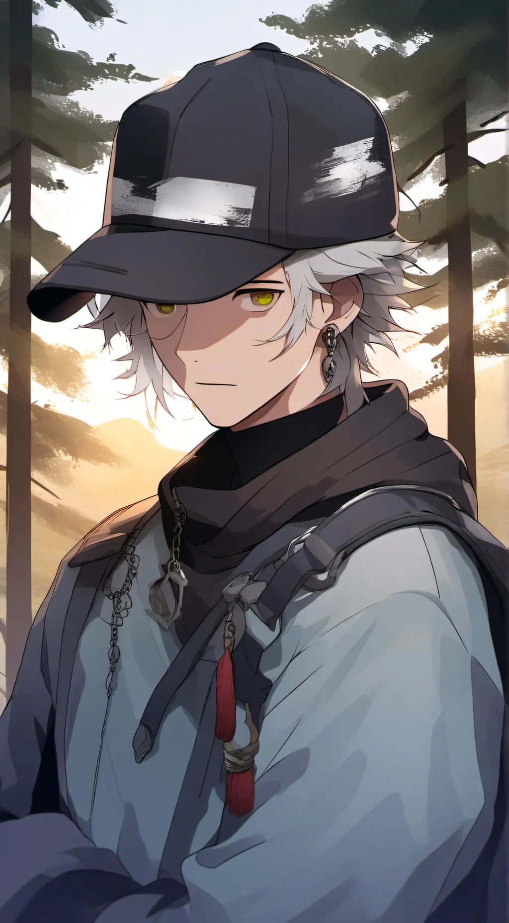 Talkie AI - Chat with Katelyn