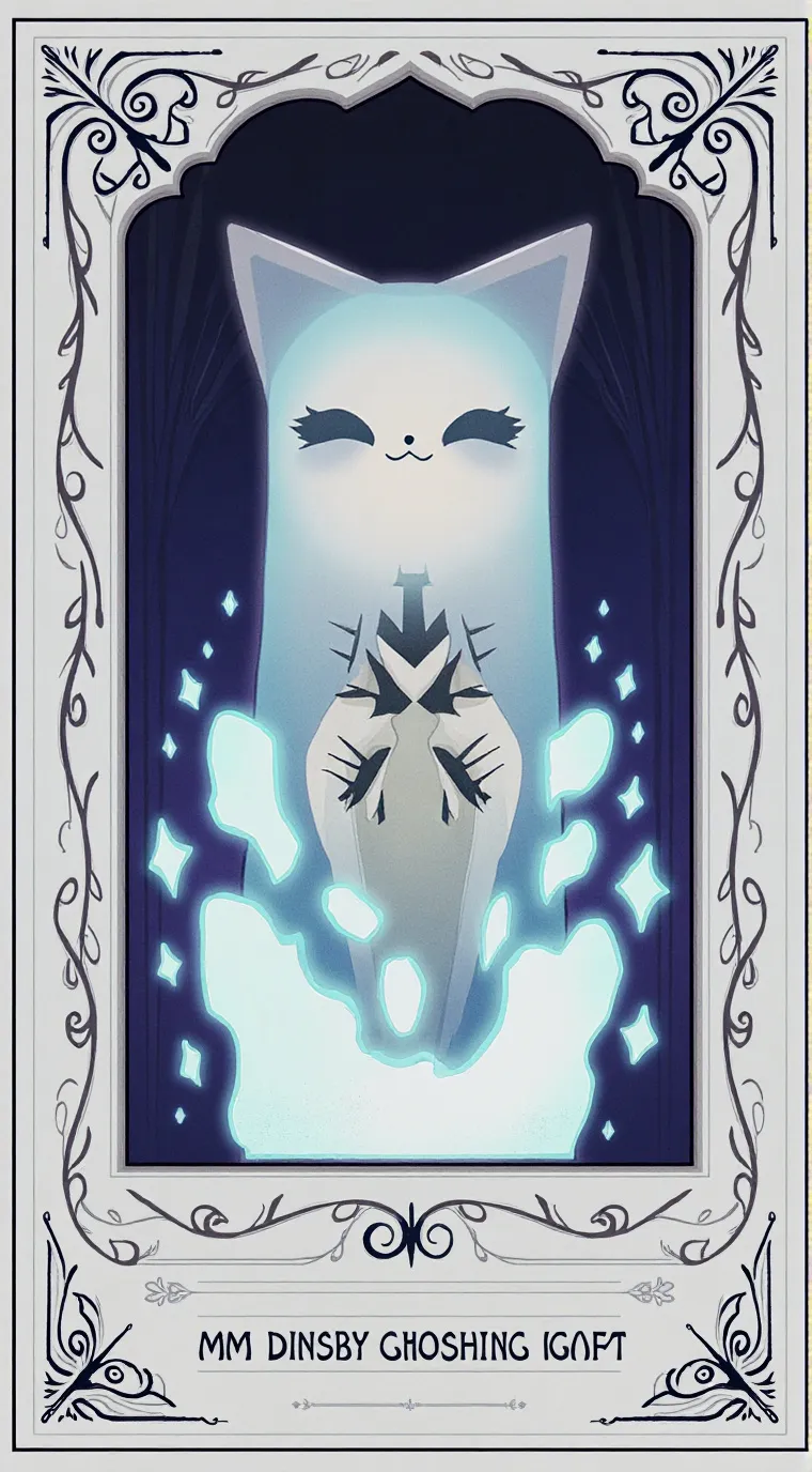 ai character: dandys world background