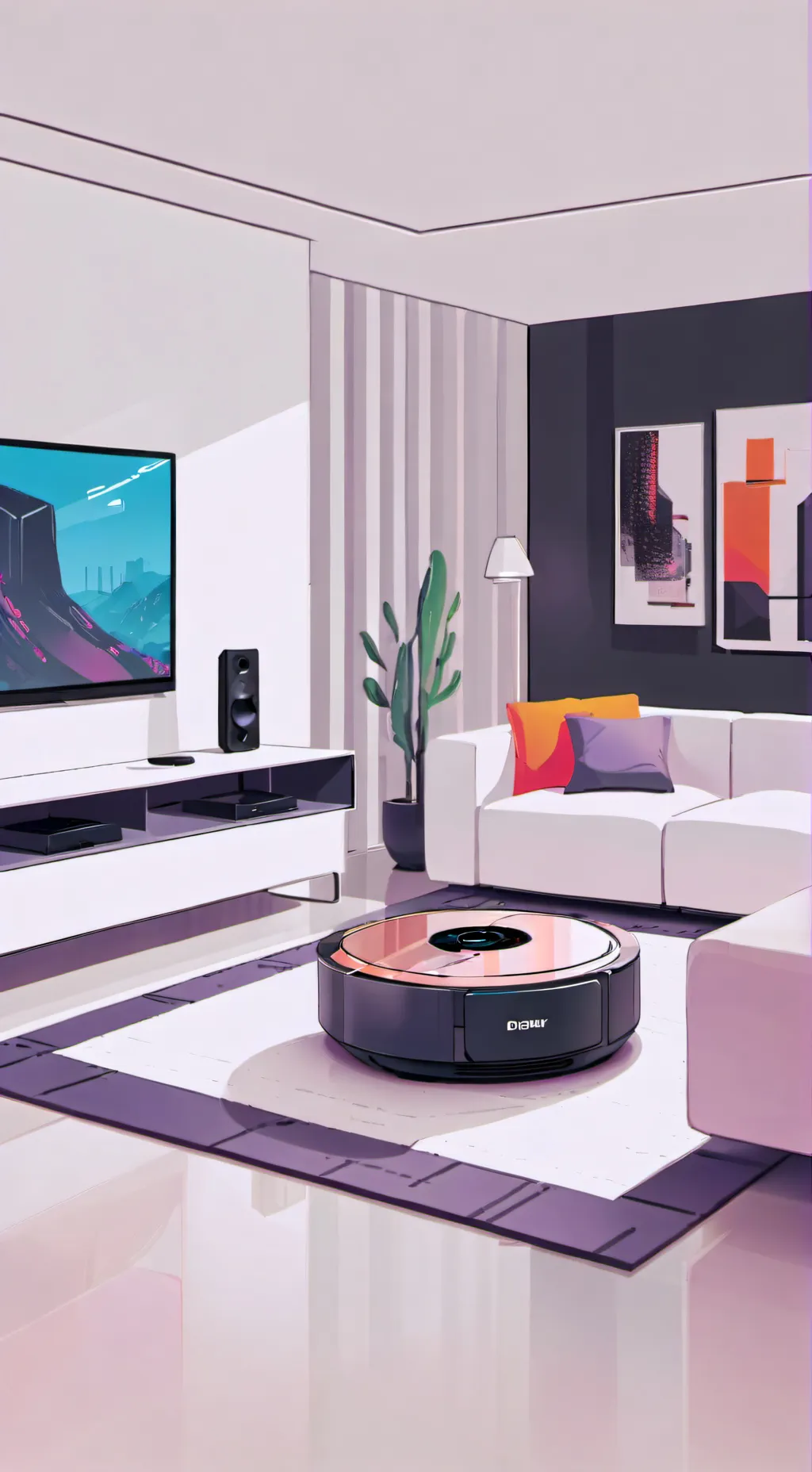 ai character: Bakugos sister background