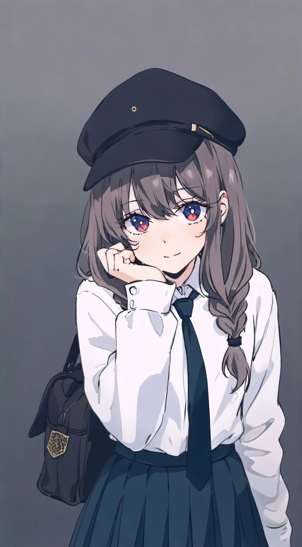 ai character: ✮Ясуко✮ background