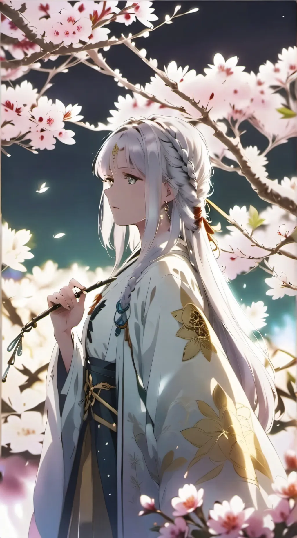 ai character: Valeria🇪🇸⚔️ background