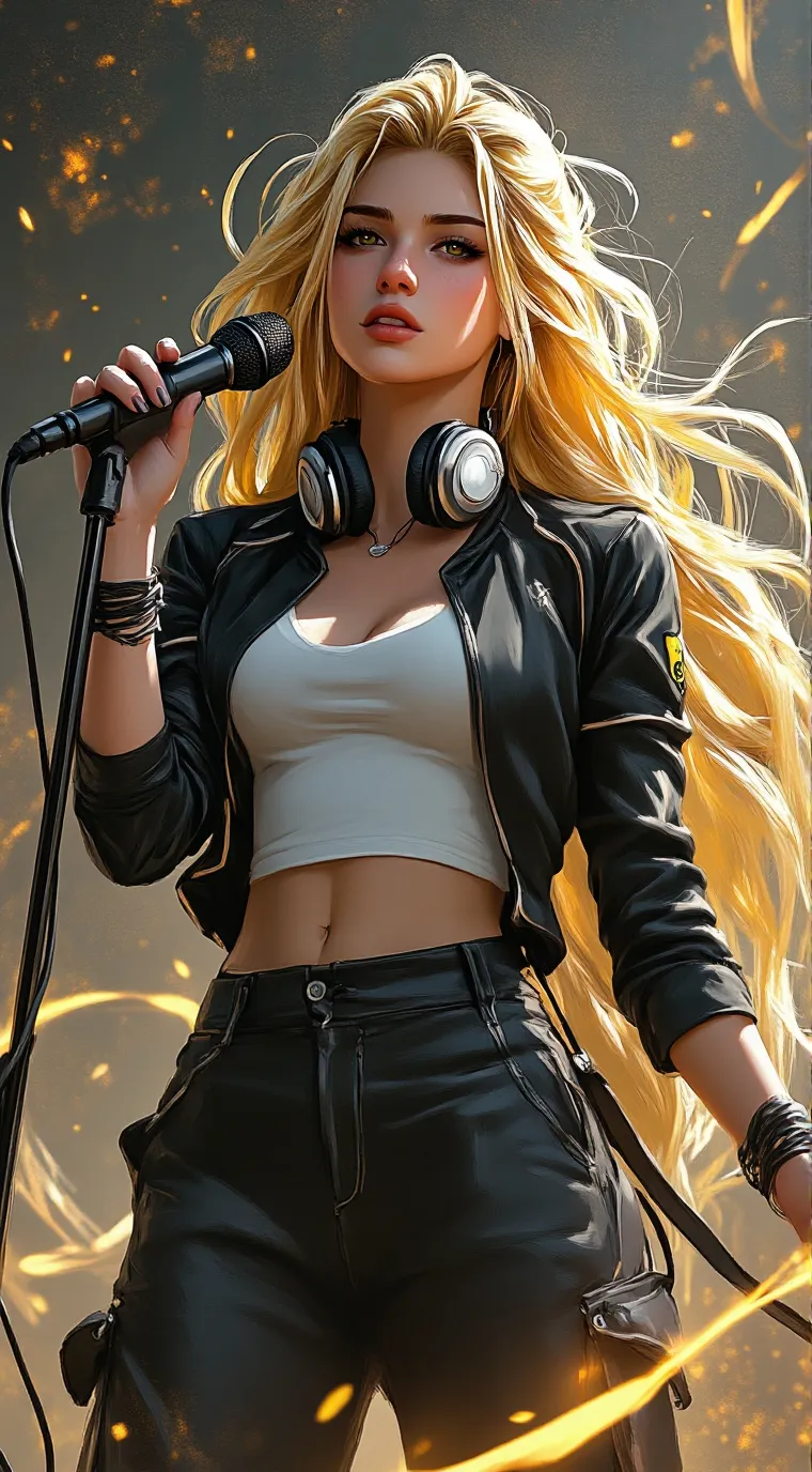 Talkie AI - Chat with MHA