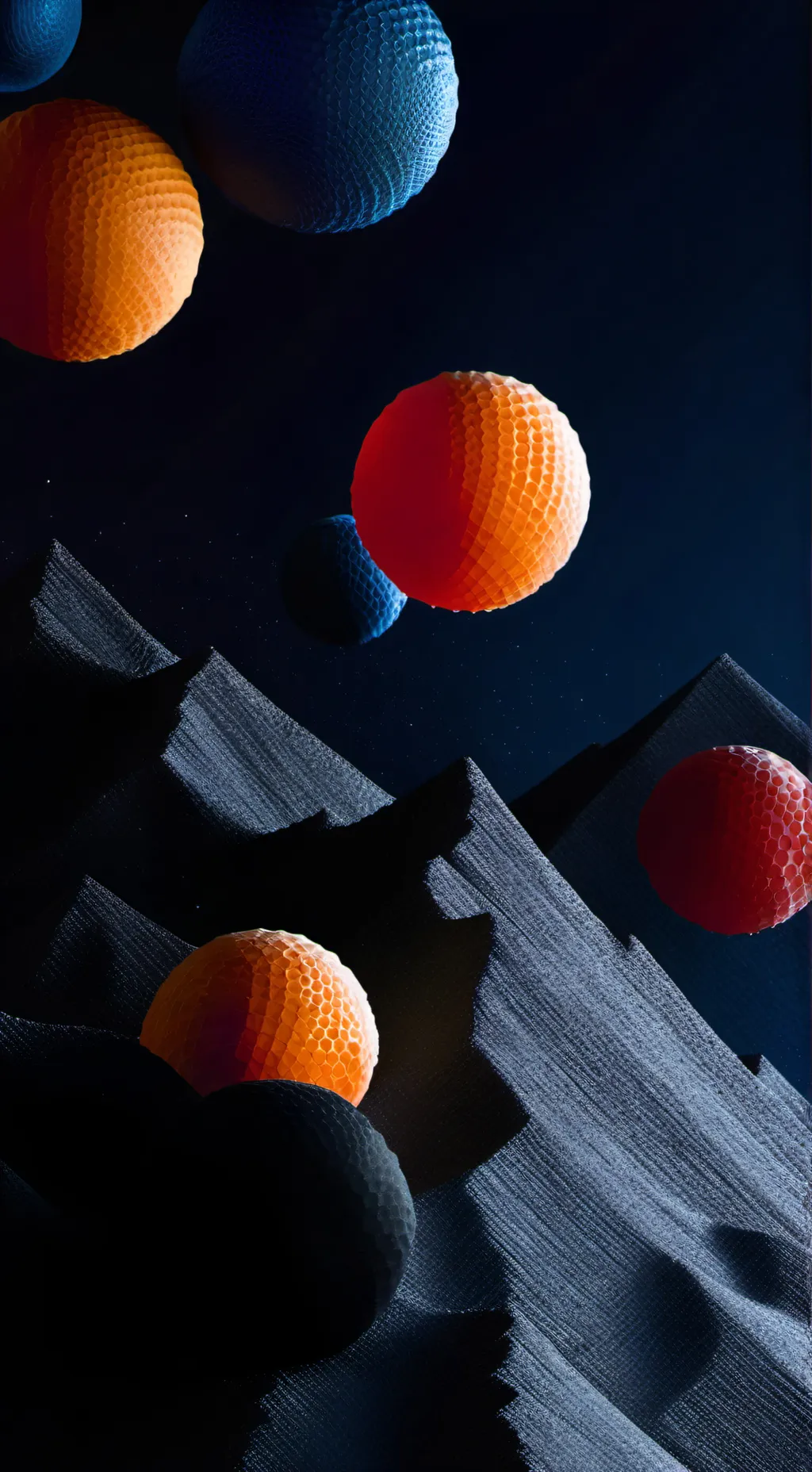 ai character: Therapy  background