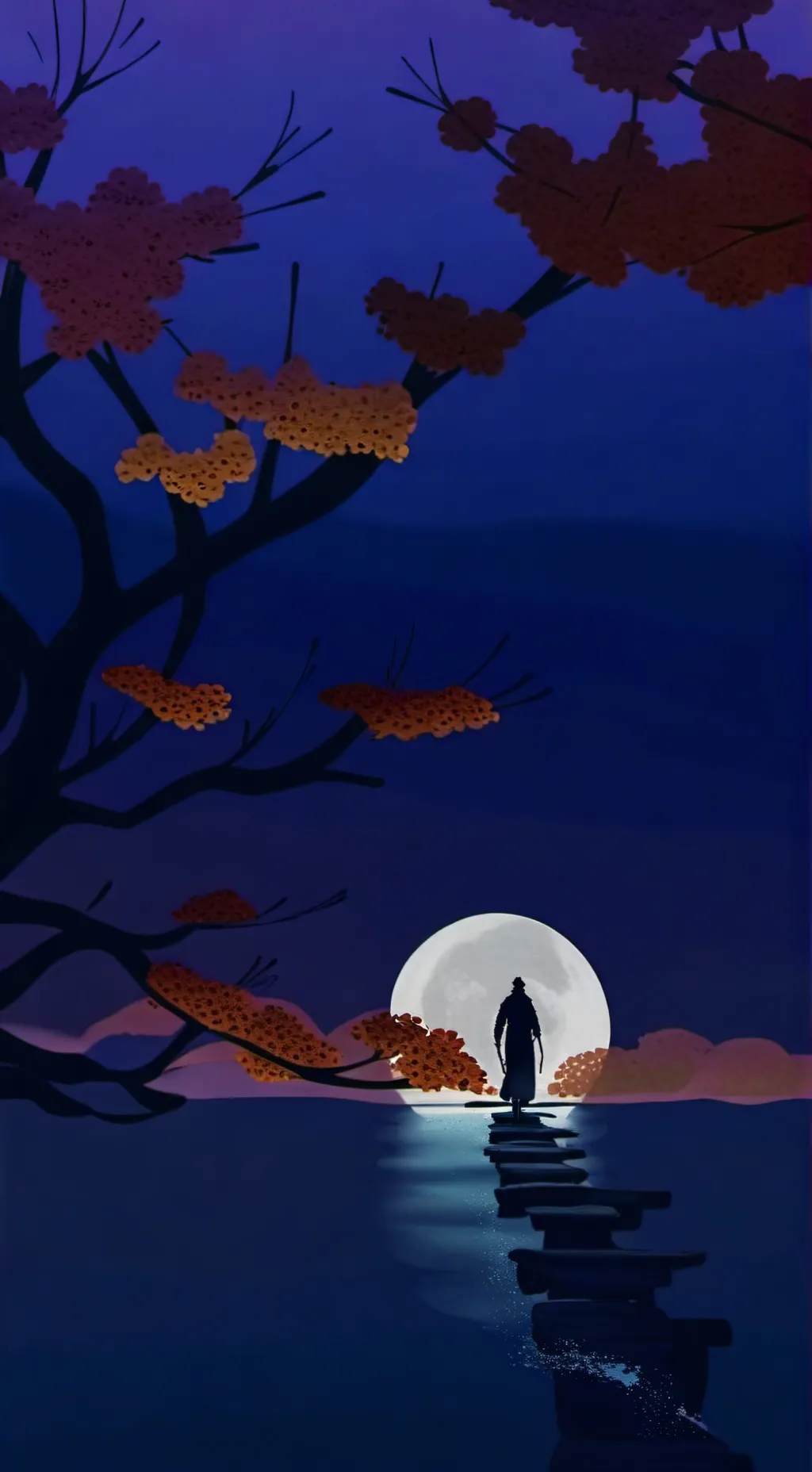 ai character: Илья background