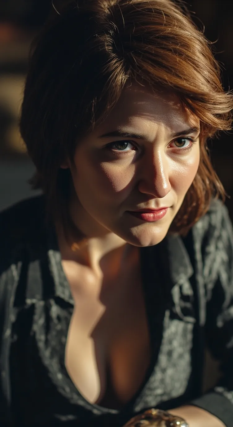 ai character: Myself(Pocket man) background