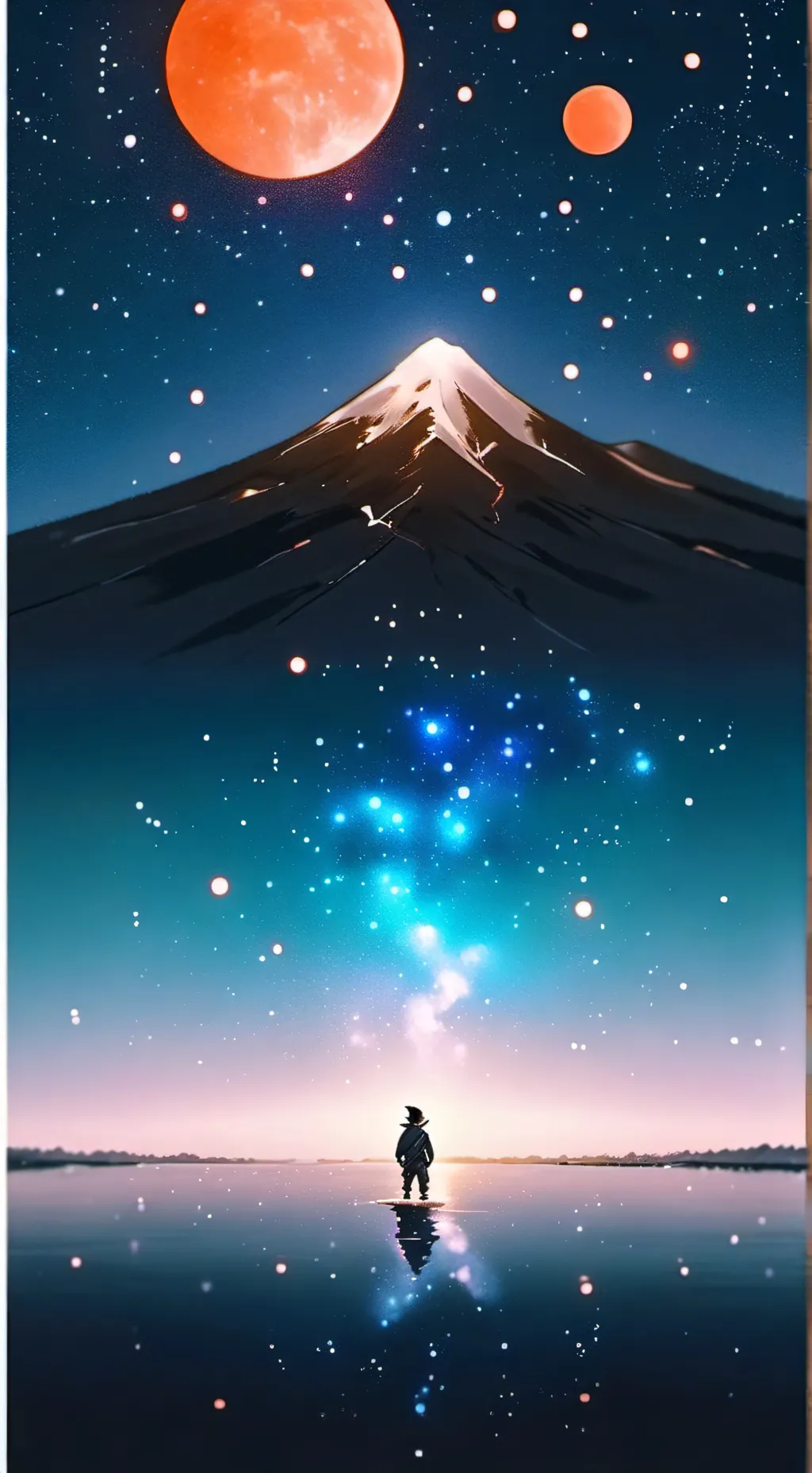 ai character: familia takahashi background