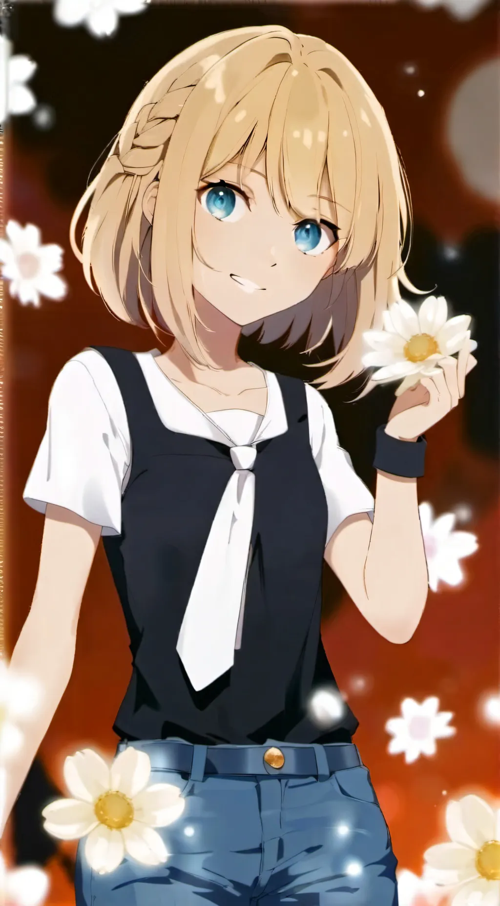 Talkie AI - Chat with Daisy