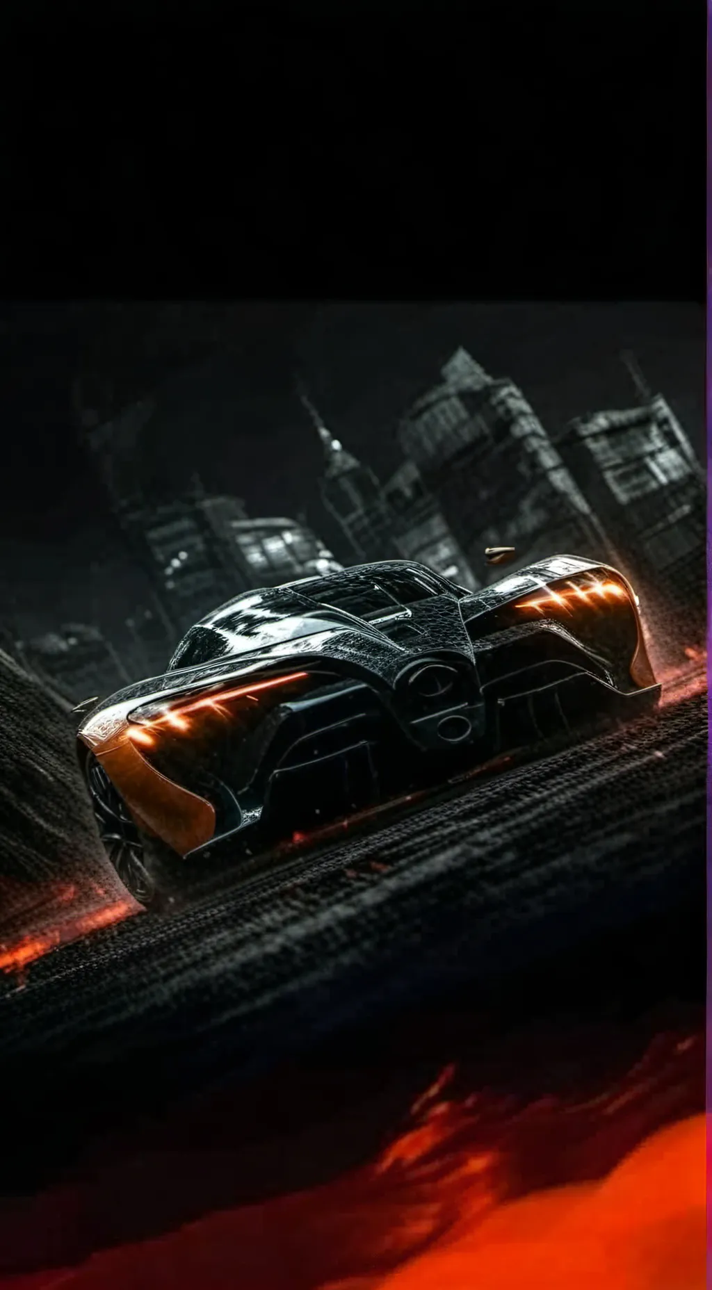 Talkie AI - Chat with Kolya Knight