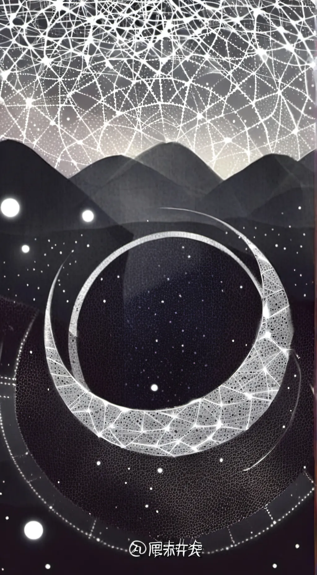 ai character: 兵权 background