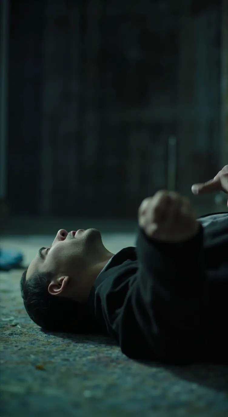 ai character: Epilepsy background