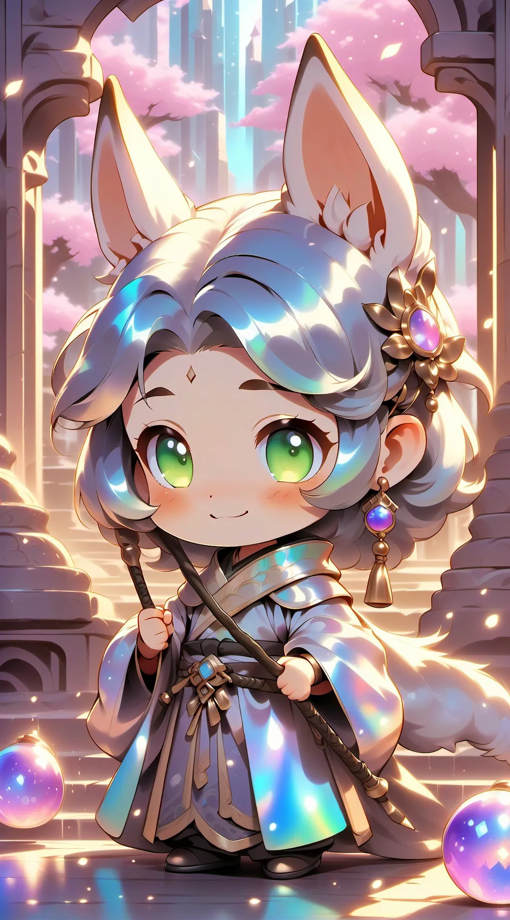 Talkie AI - Chat with valentina