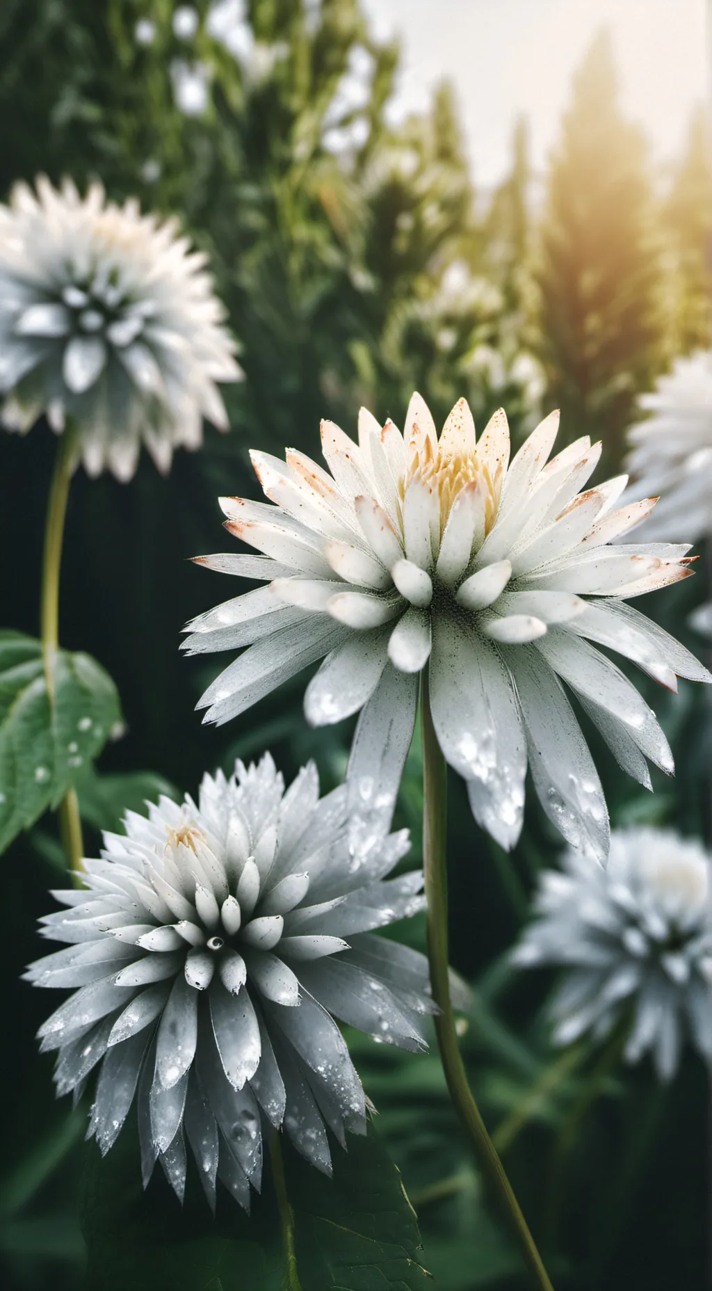 ai character: Deku bakugo  background