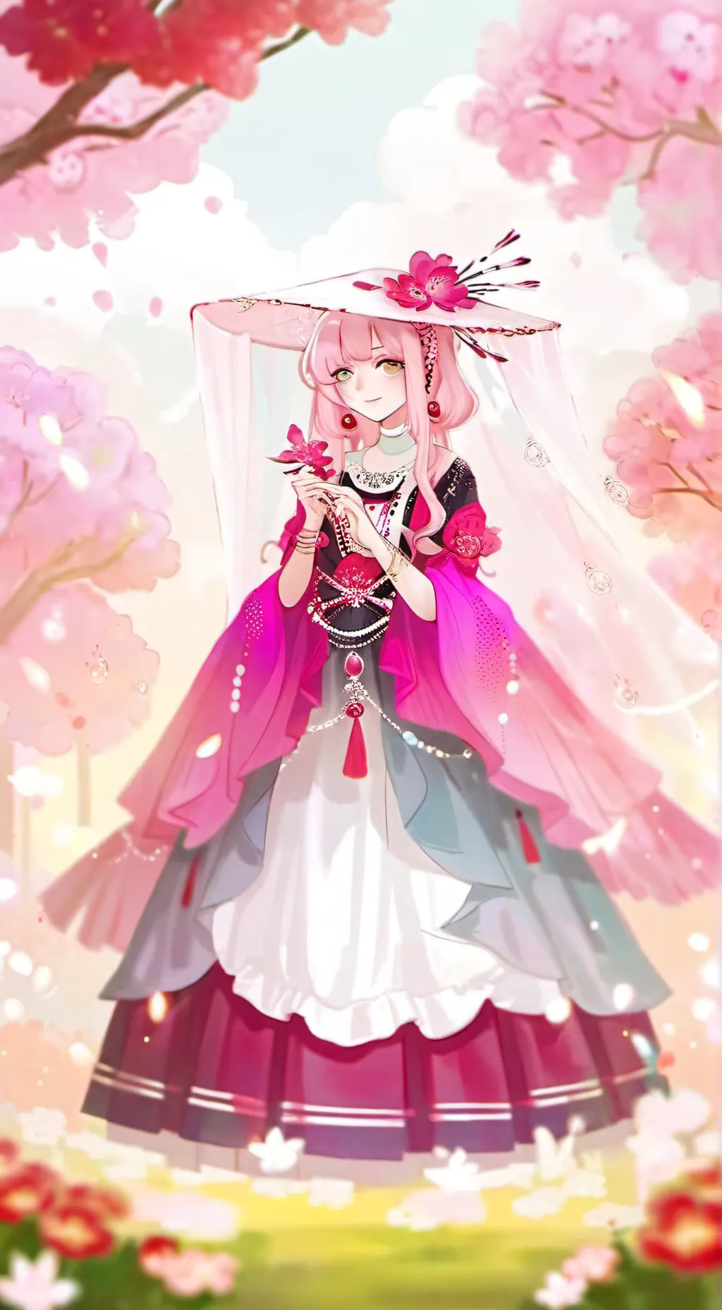 Talkie AI - Chat with Nuzi S1 ep1:uzi