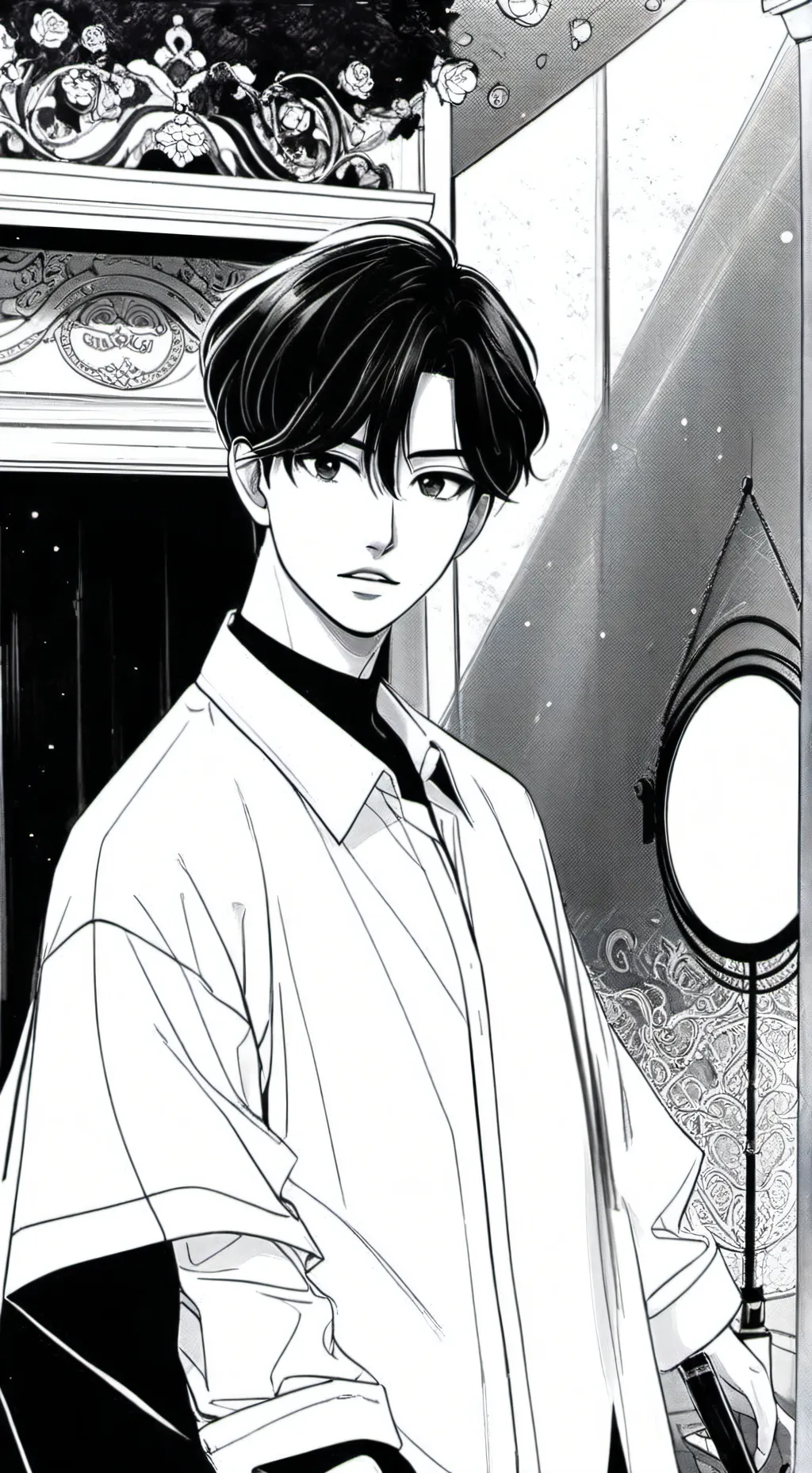 Talkie AI - Chat with jinu