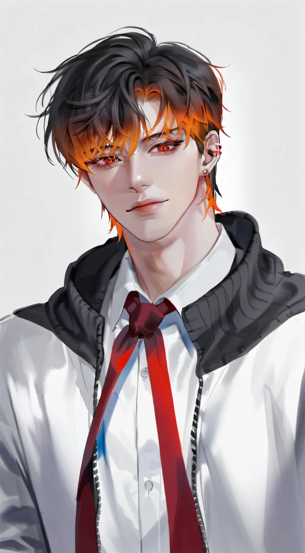 ai character: の[RUDEN]の background