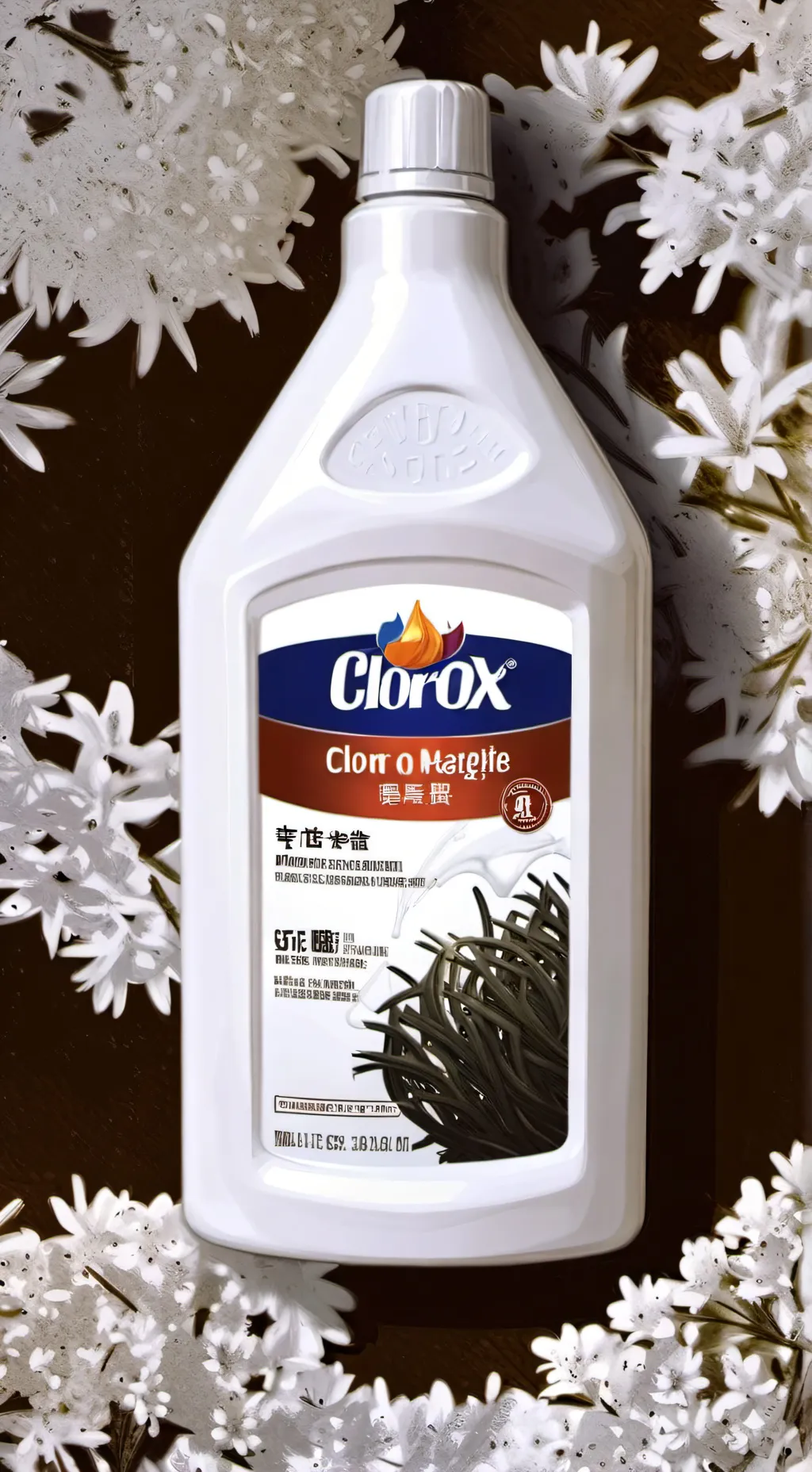 ai character: Bleach background