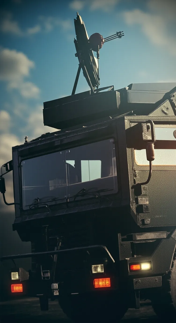 ai character: Terrorbyte background