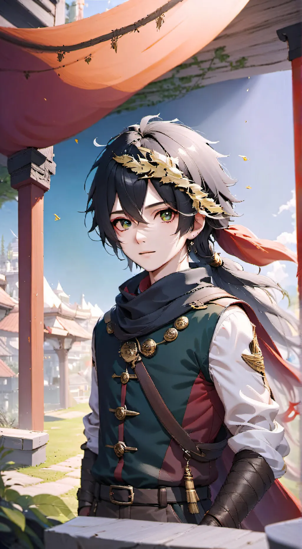 Talkie AI - Chat with Félix💫